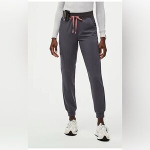 Figs High Rise Zamora Jogger